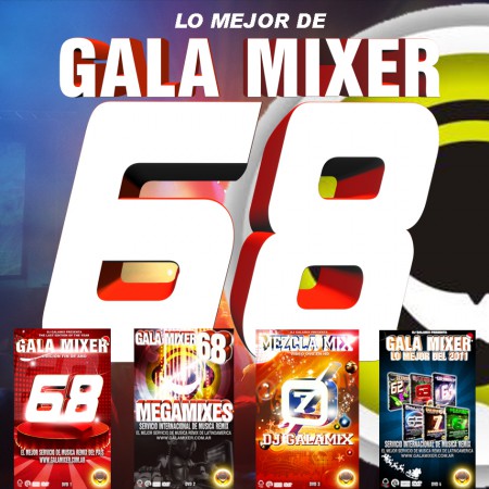 gala mixer 68 pronto link